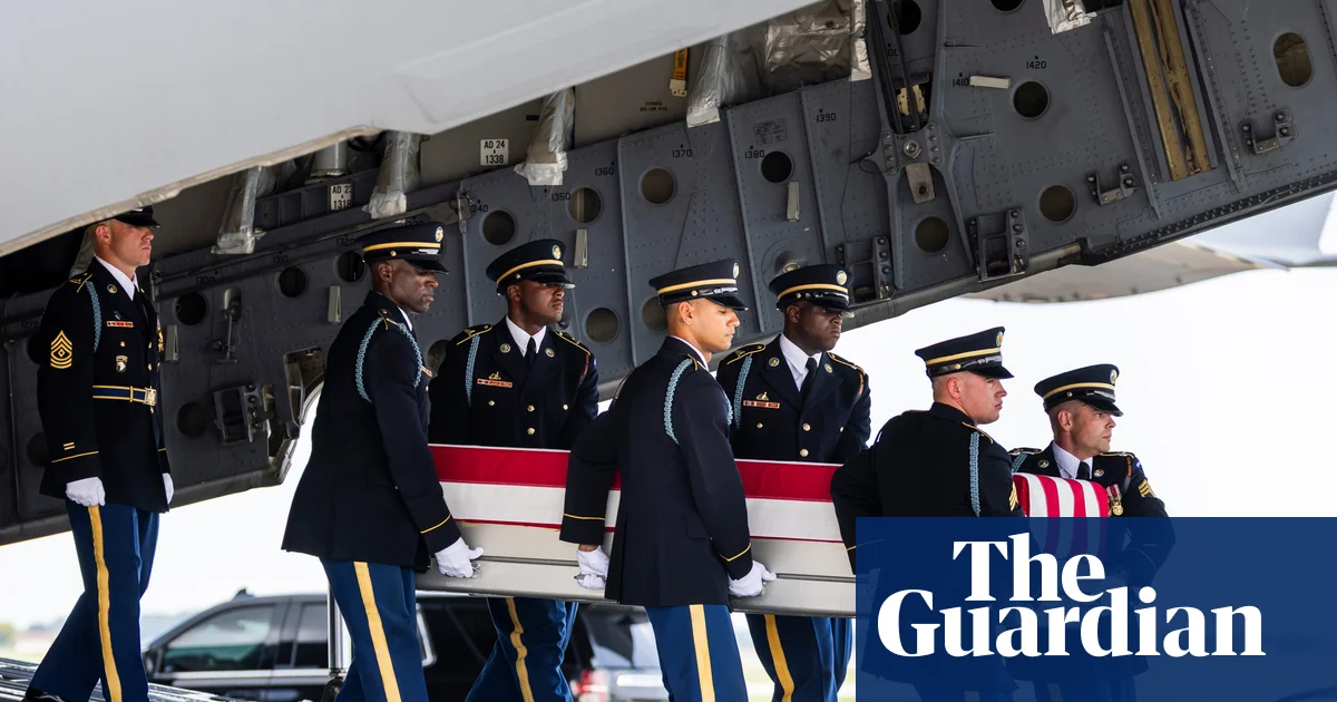 Trump Claims Commerce Secretary Misstated US Casualties in Iran War