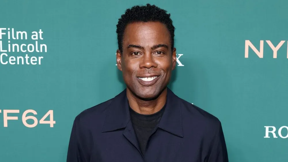 Chris Rock on Infidelity and the Real Cost of Chasing Success