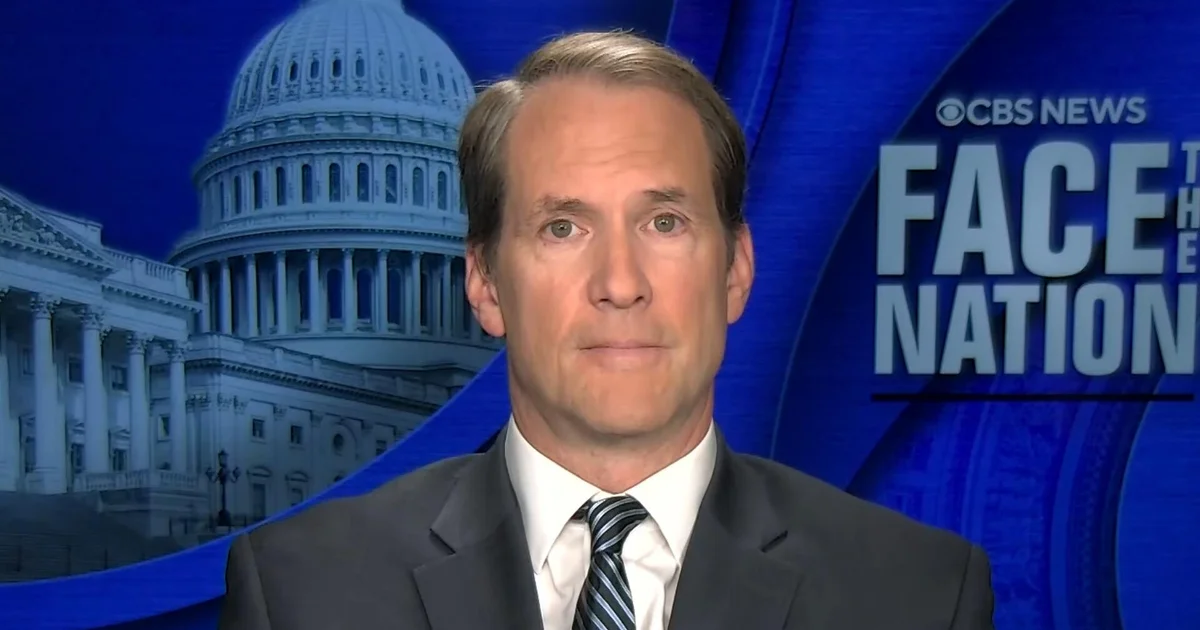 Jim Himes warns Iran’s influence could sway US Election Day
