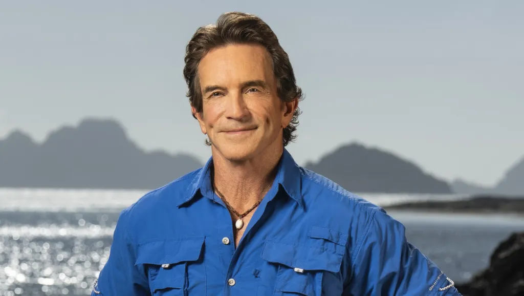 Jeff Probst Says Survivor’s DEI Stance Remains Unchanged After Paramount Shift