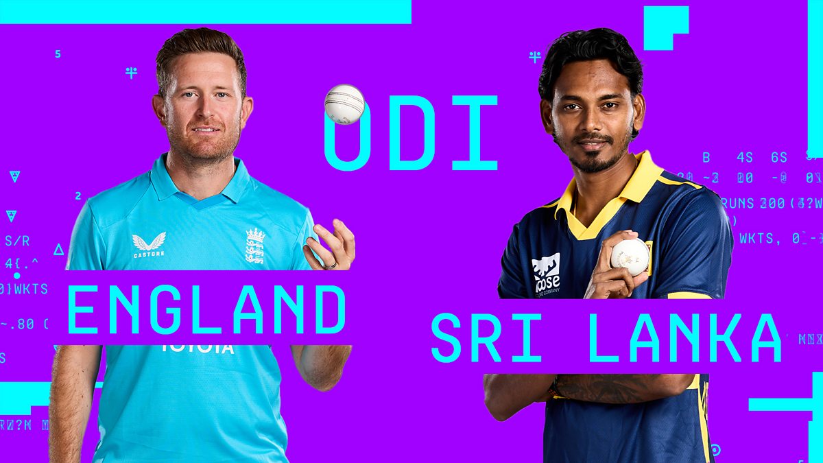 England’s ODI Form Ahead of the World Cup After The Oval Series