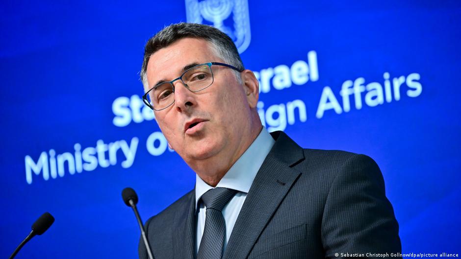 Israel Revokes Diplomatic Status of Dutch Officials in West Bank