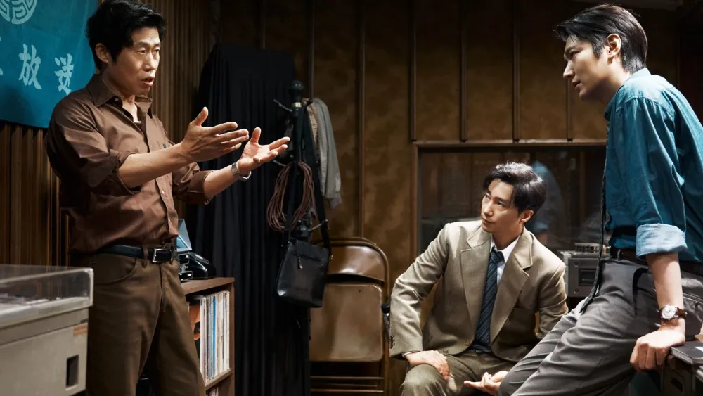 Korea Box Office: ‘The Assassin(s)’ and ‘Tazza 4’ Lead Chuseok Weekend