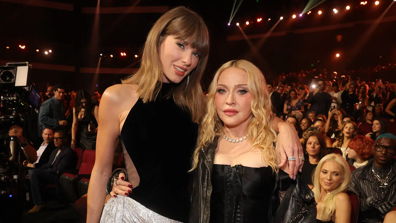 Seven Hidden Moments from the MTV Video Music Awards
