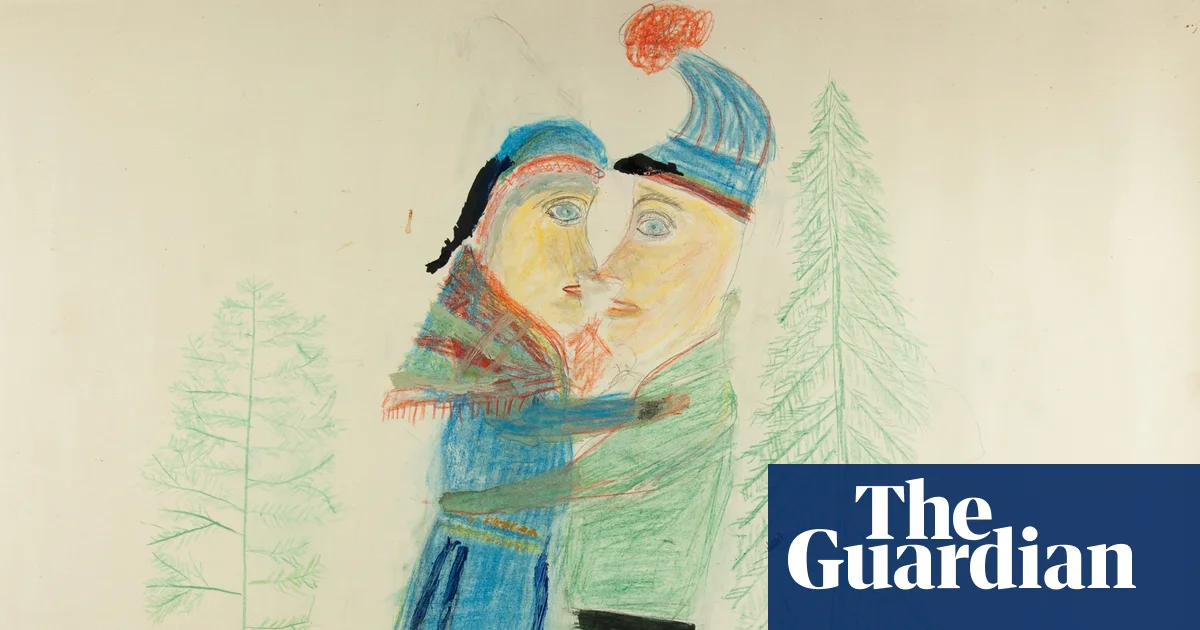 Kin Museum Exhibition Reveals Century‑Old Sami Struggles