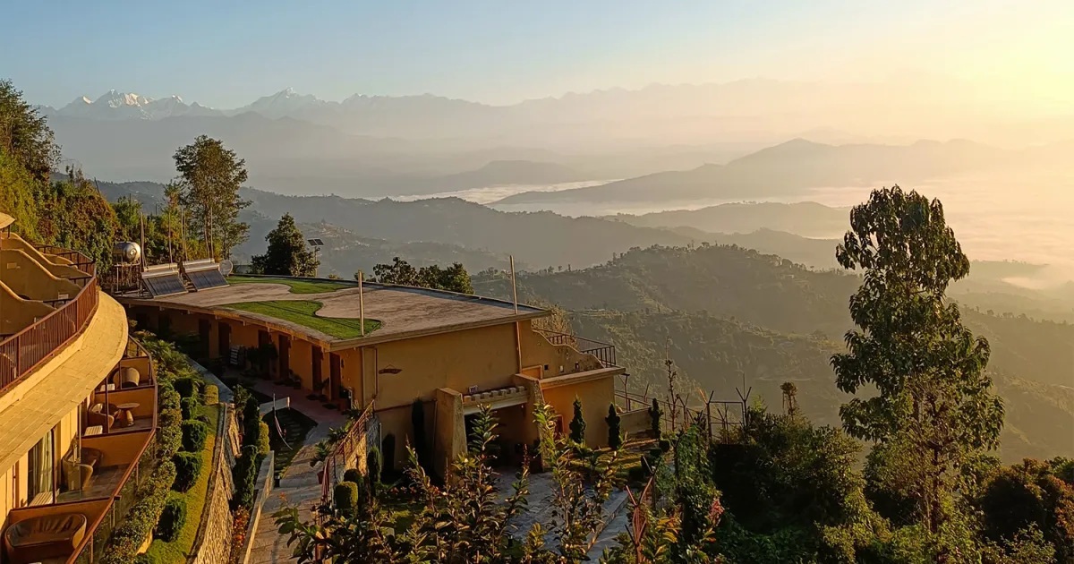 Deadly Floods Threaten Nepal’s Peak Season Tourism