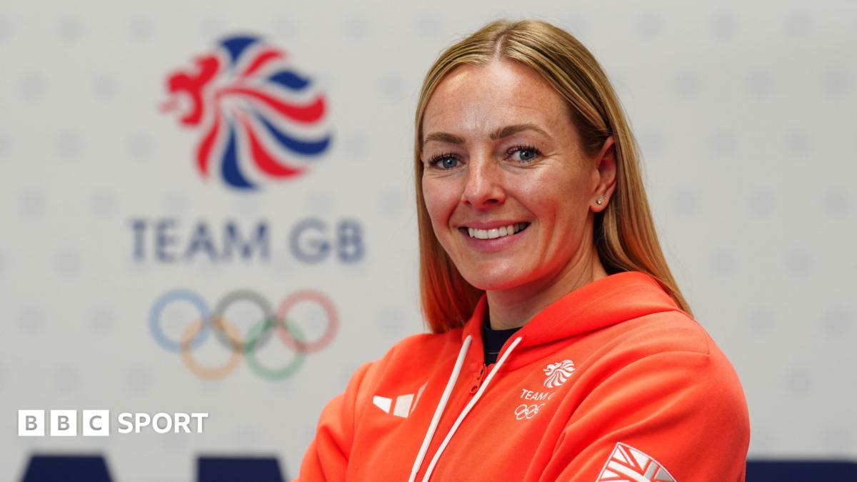 Olympic Champion Katy Marchant Announces Retirement from Cycling