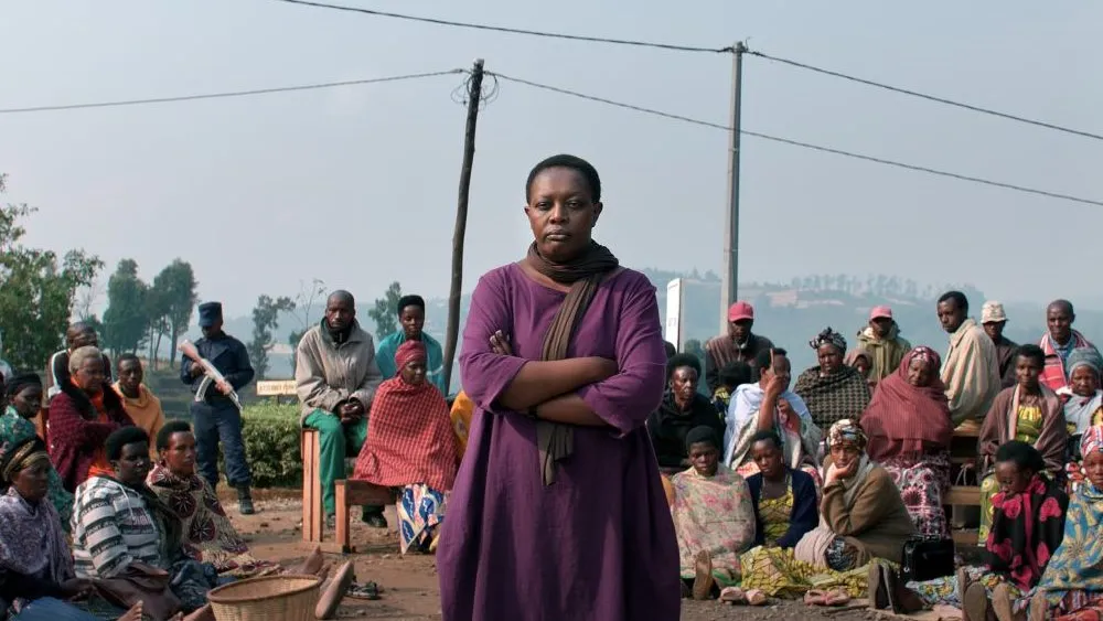 African Finance Rising and Distribution Challenges at Durban FilmMart