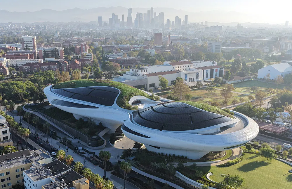 Lucas Museum Review: Gilded Age Patronage Reimagined