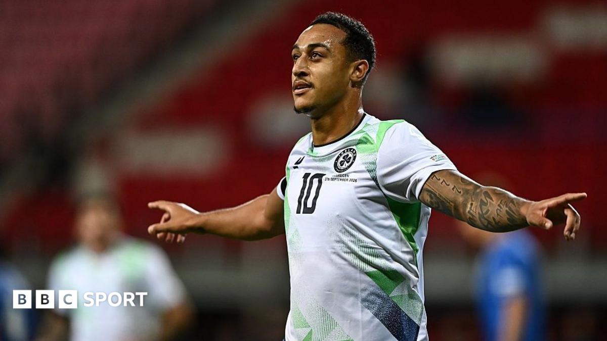 FAI Launches Investigation into Alleged Racist Abuse of Idah