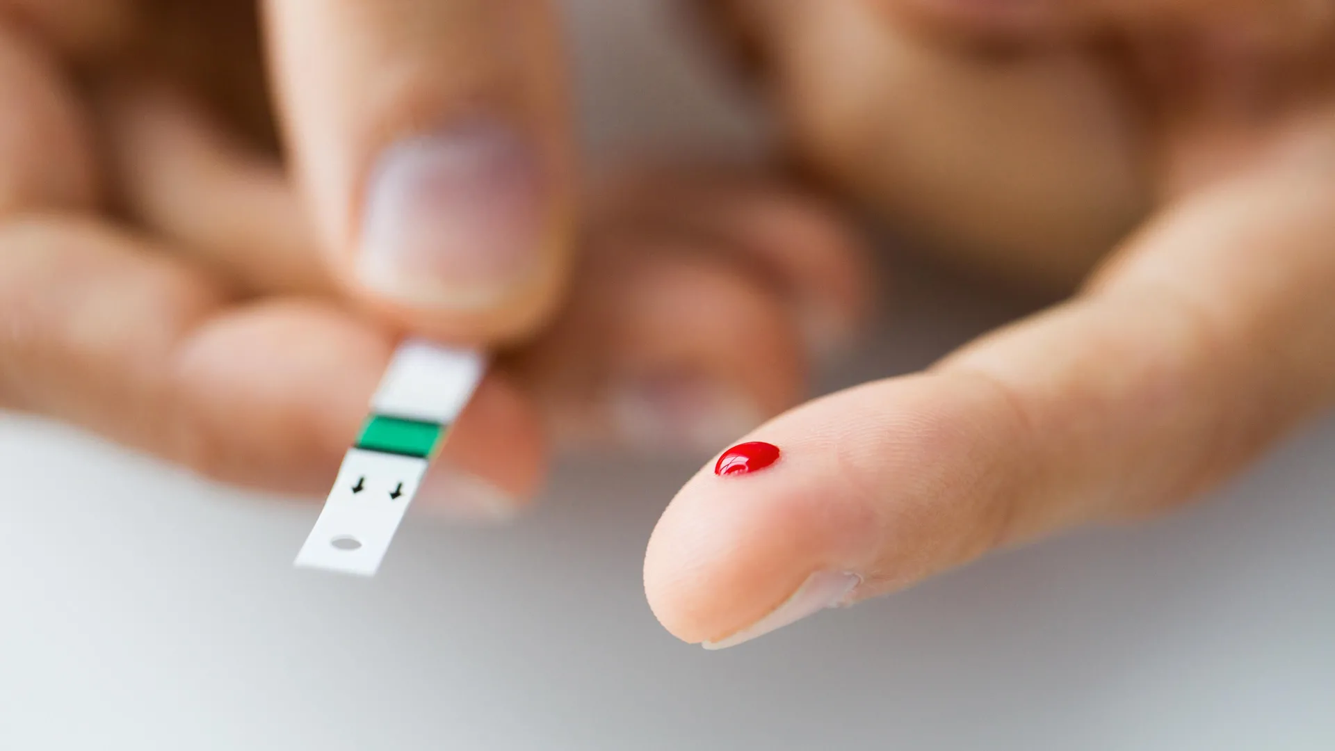 Study Shows Tight Blood Sugar Control May Reduce Quality of Life