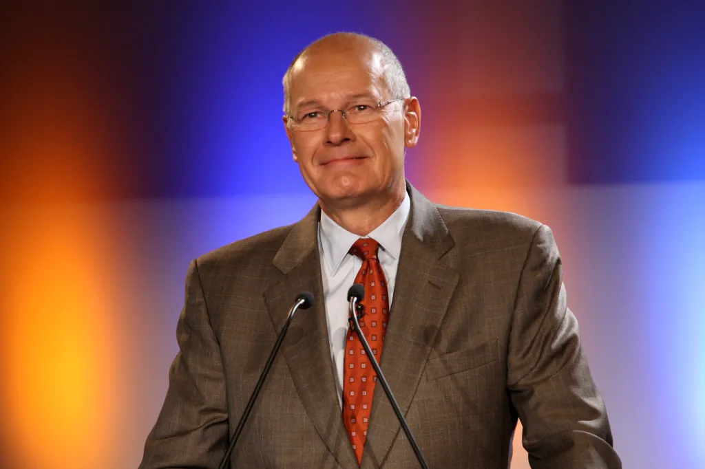 Harry Smith Returns to NBC News as Contributor for Common Good Series