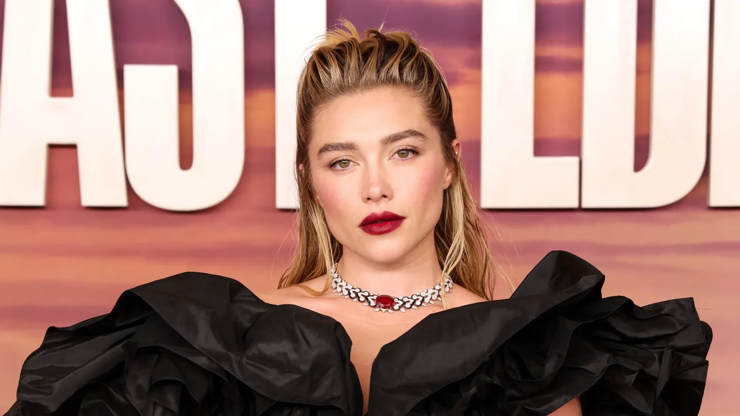 Florence Pugh Calls Out Instagram Over Censored Cornell Rape Post