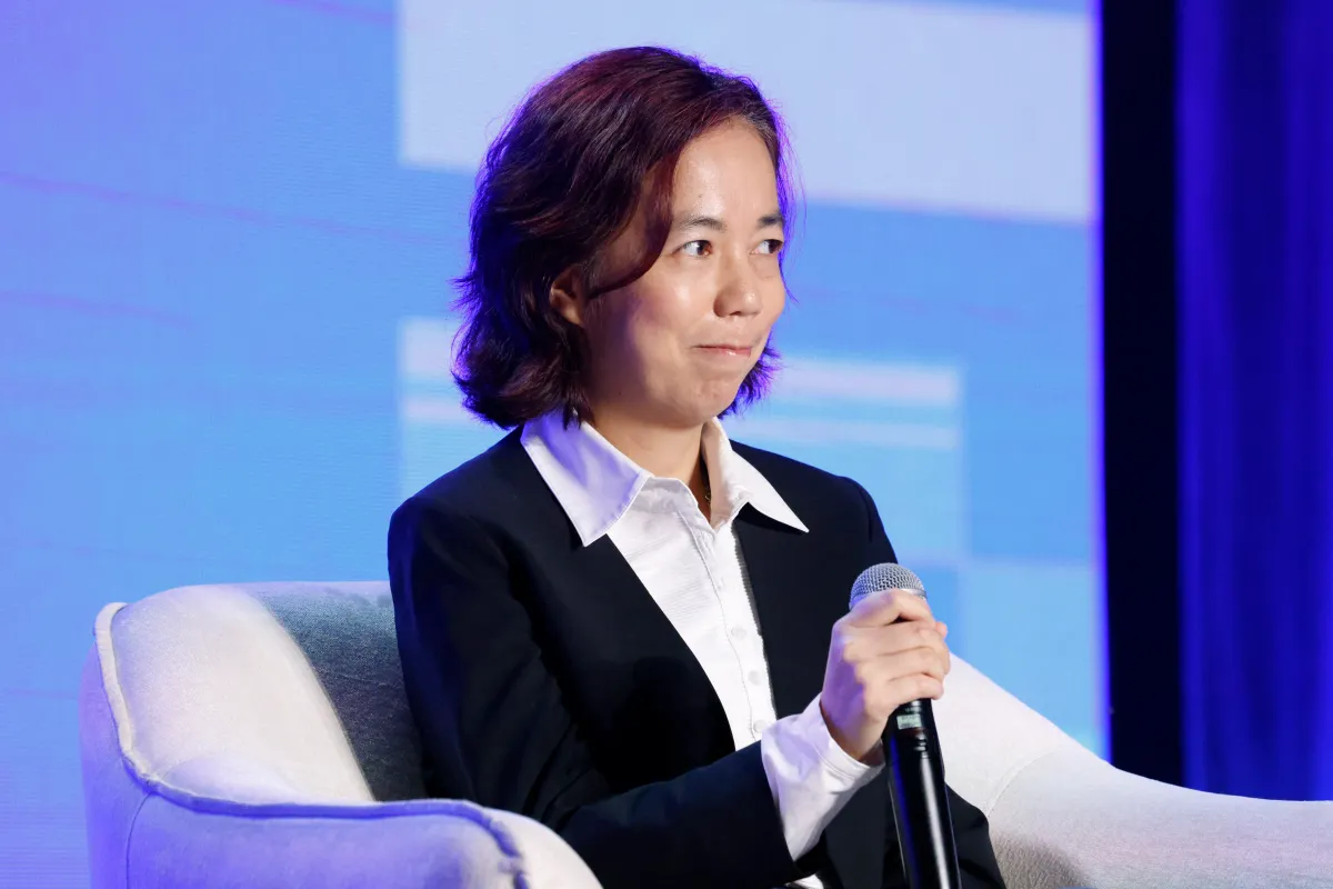 AMD to Acquire Fei‑Fei Li’s World Labs for $8.2 Billion