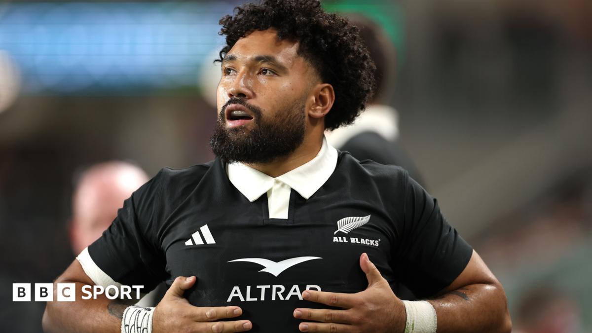 Newcastle Red Bulls Agree to Delay Fehi Fineanganofo Arrival for Rugby World Cup Ambitions
