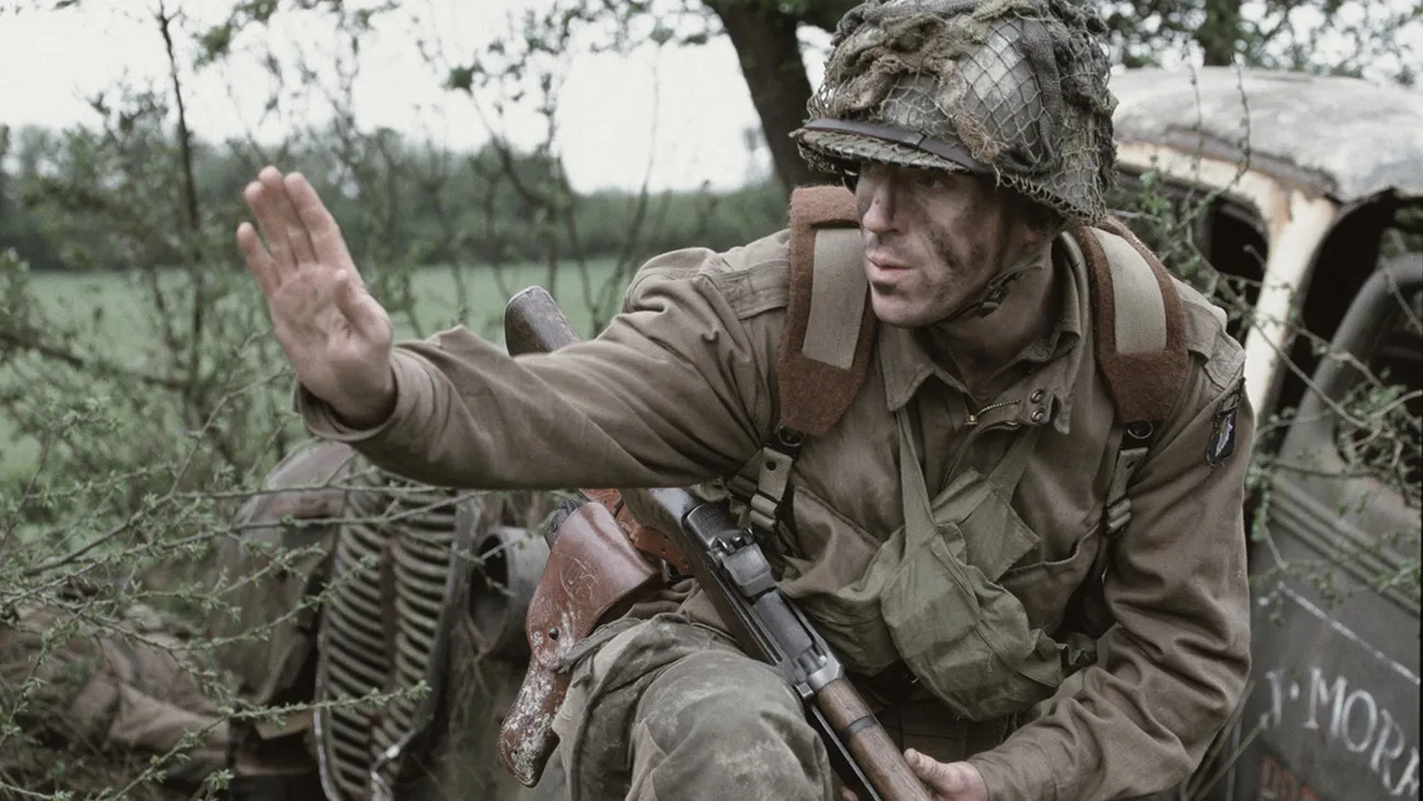 HBO Max Announces ‘Band of Brothers’ Documentary Ahead of 25th Anniversary