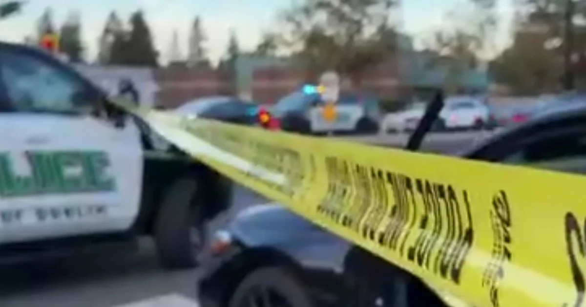 Senior Couple Charged with Fatal Shooting of Son in Law Near San Francisco
