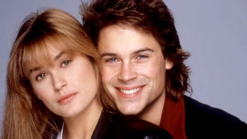 Rob Lowe Confirms St. Elmo’s Fire Sequel Is Still in Development
