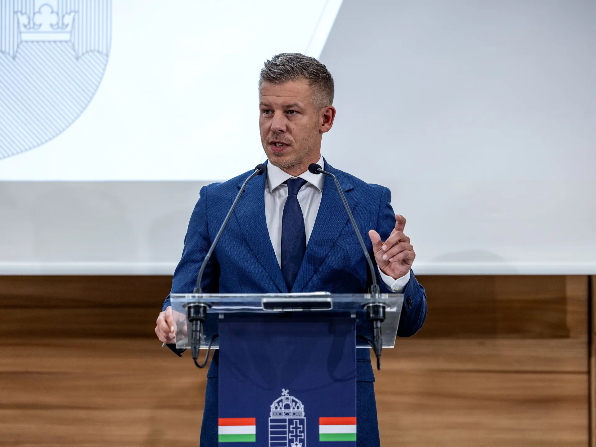 Hungary Parliament Strips Immunity from Prime Minister and Two Former Ministers