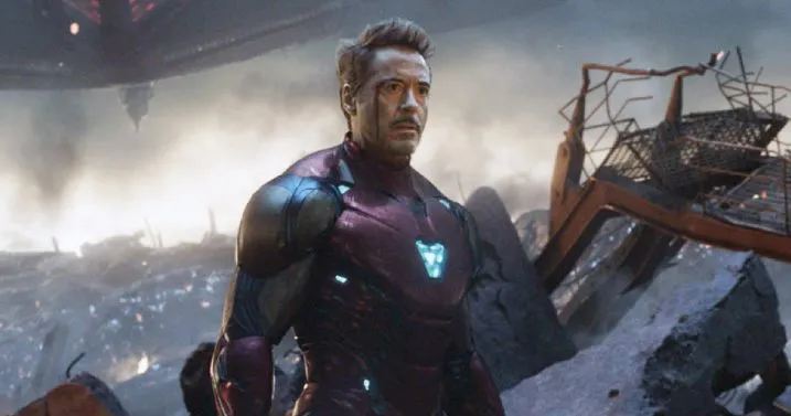 Avengers: Endgame Encore Leads U.K. and Ireland Box Office