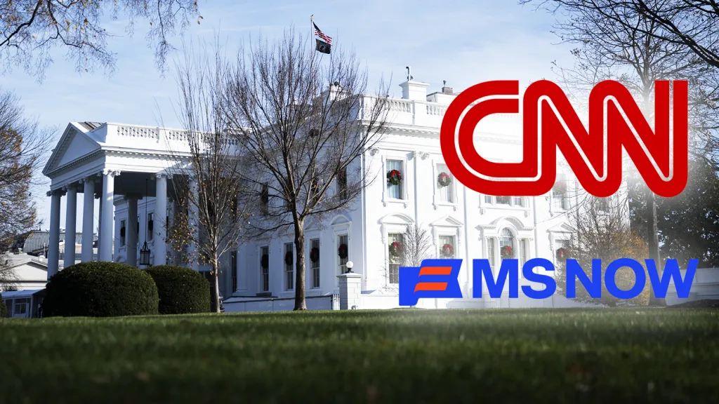 Trump Administration Threatens Full Media Ban Without Court Injunction