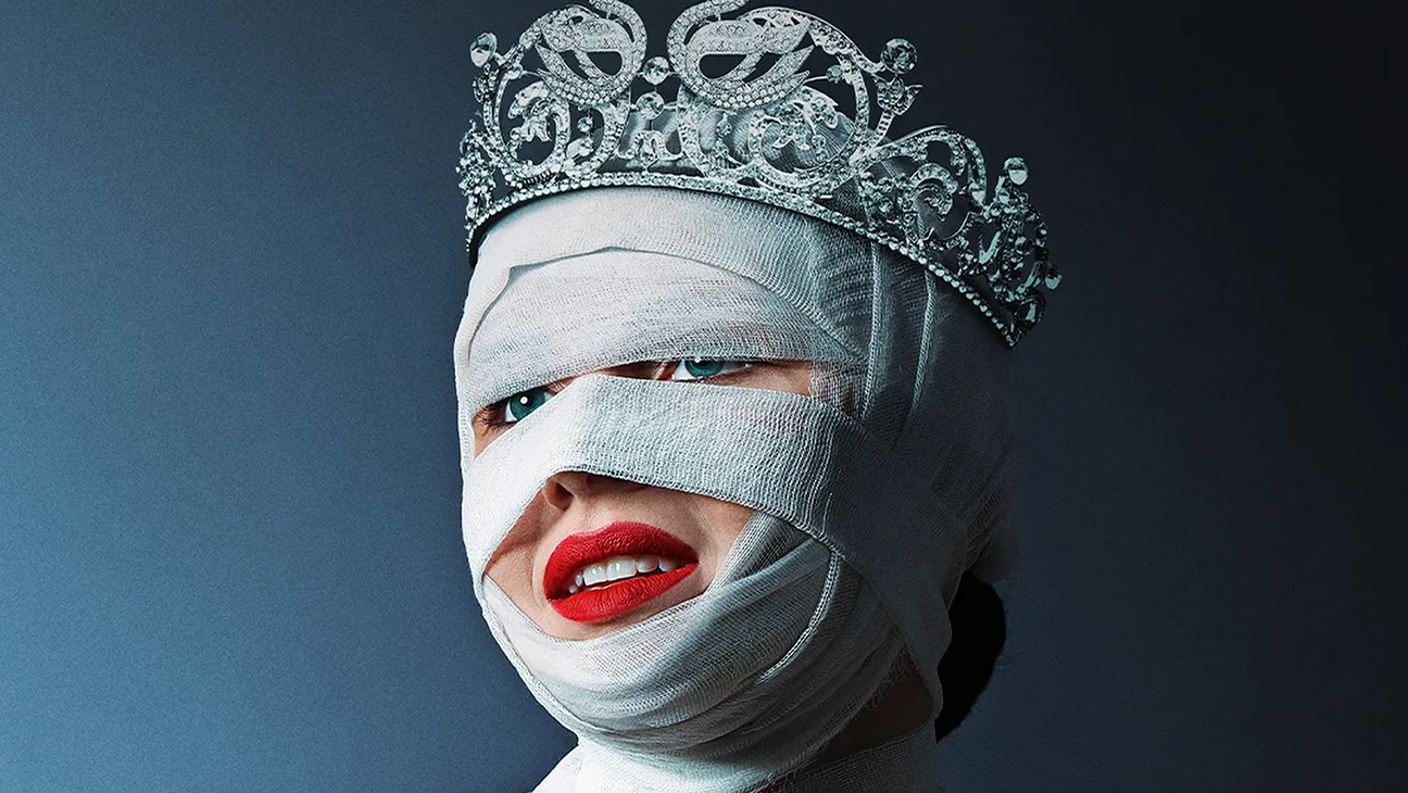 Where to Stream ‘The Swan: Behind the Mirror’ – Watch the Controversial Documentary
