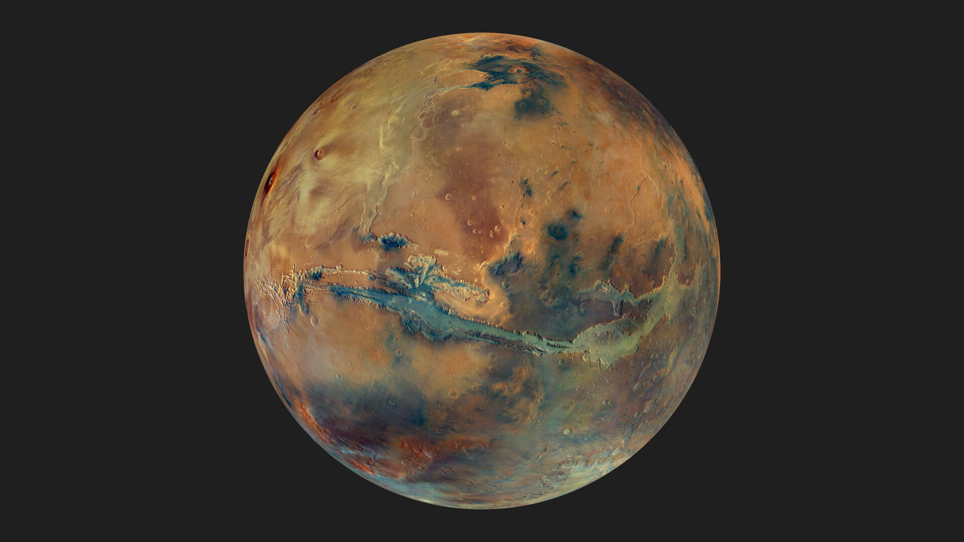 Mars Welcomes a New Year: What Happens on 30 September 2026