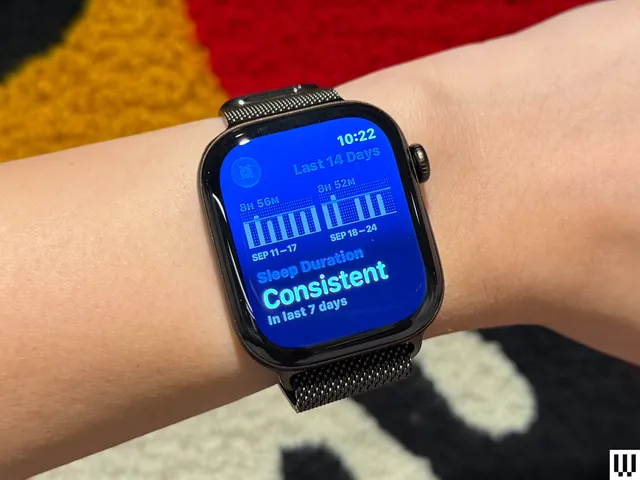 Top 7 Smartwatch Models to Watch in 2026