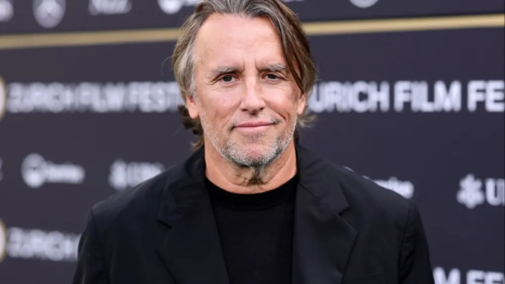 Richard Linklater Announces New Filming Window for Merrily We Roll Along
