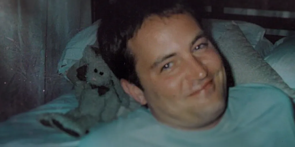Netflix Sets Premiere Date for The One About Matthew Perry Docuseries