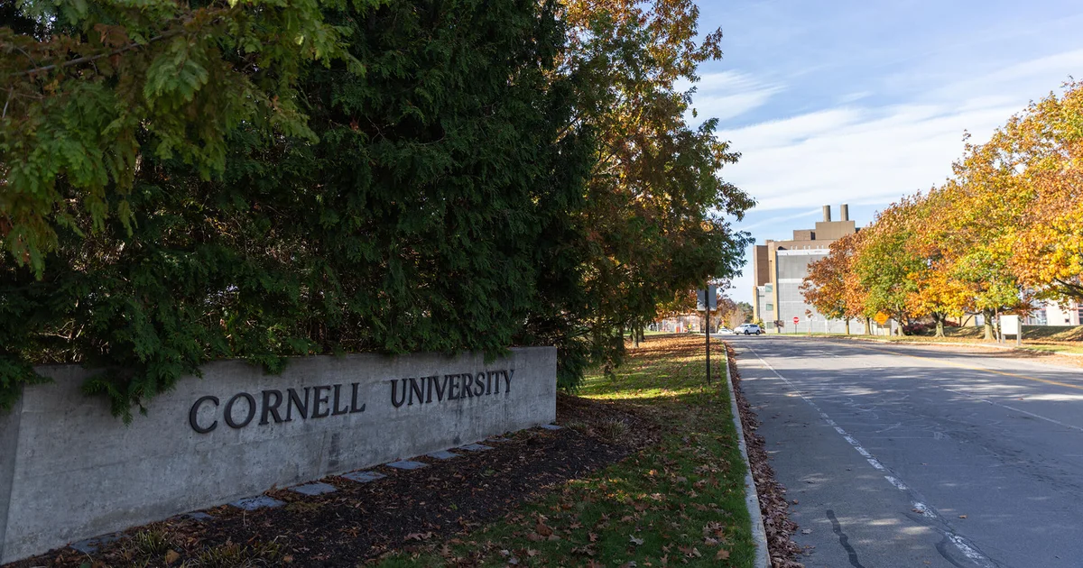 New Text Messages Reveal Details in Cornell Rape Case