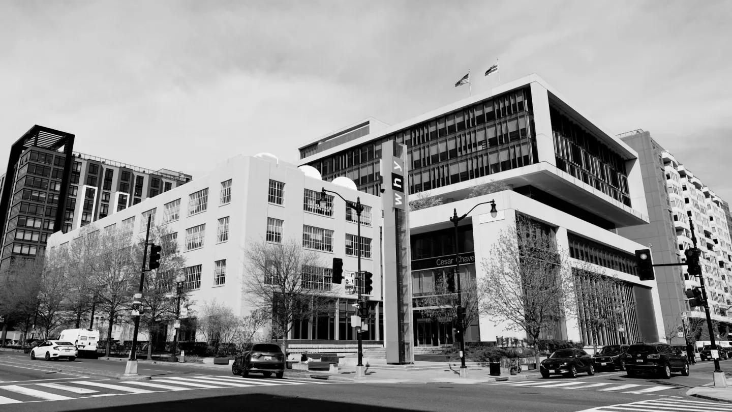 Congress Cuts Funding for Public Media and the Emergency Alert System