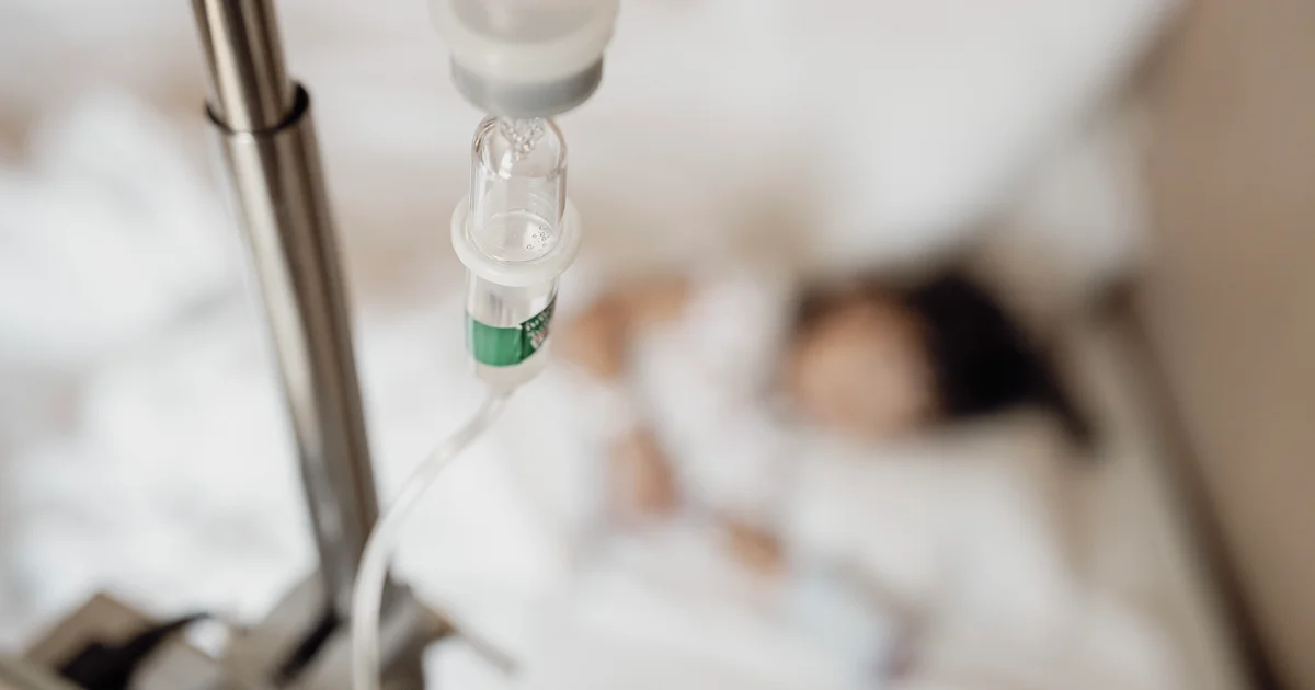 Dutch Court Allows Euthanasia for Severely Disabled Toddler