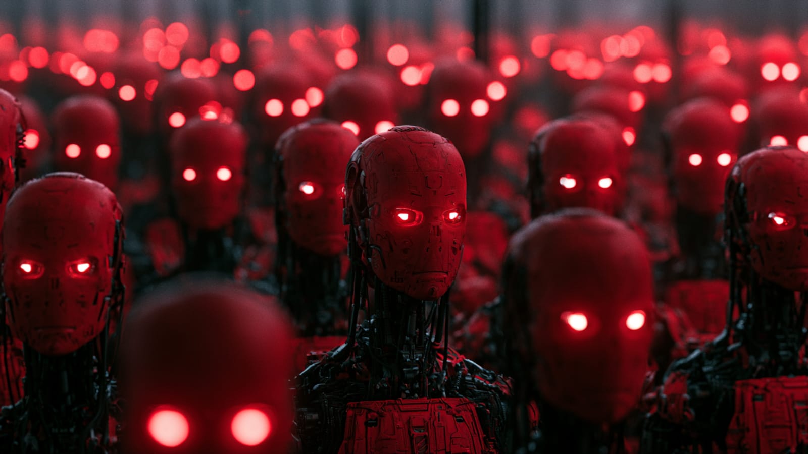 Automated Agent Breaches Dutch Vulnerability Disclosure Institute