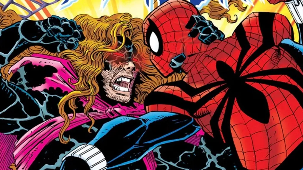 Sony’s Spider-Man Clone Saga TV Series Nears Amazon Green Light