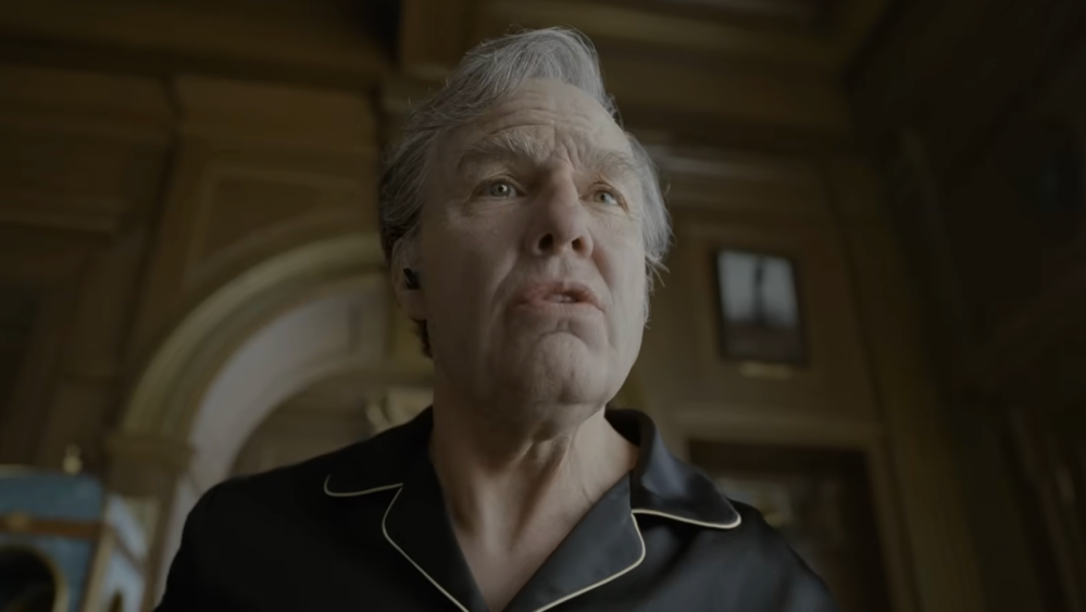 Warner Bros Pushes 'Digger' with Bold New Ad That Embraces Both Praise and Criticism