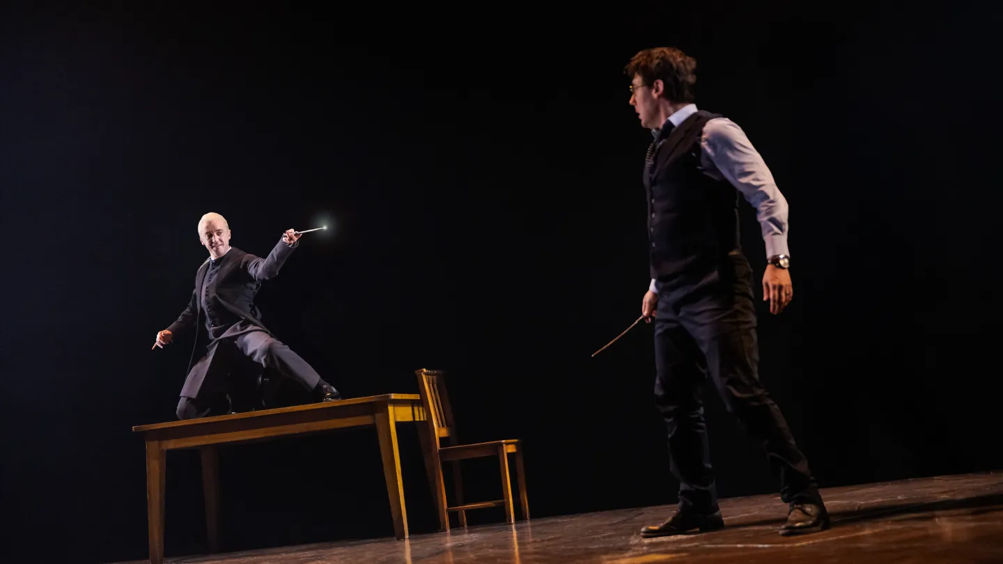 Broadway Box Office Falls 11% as Nor'easter Hits New England