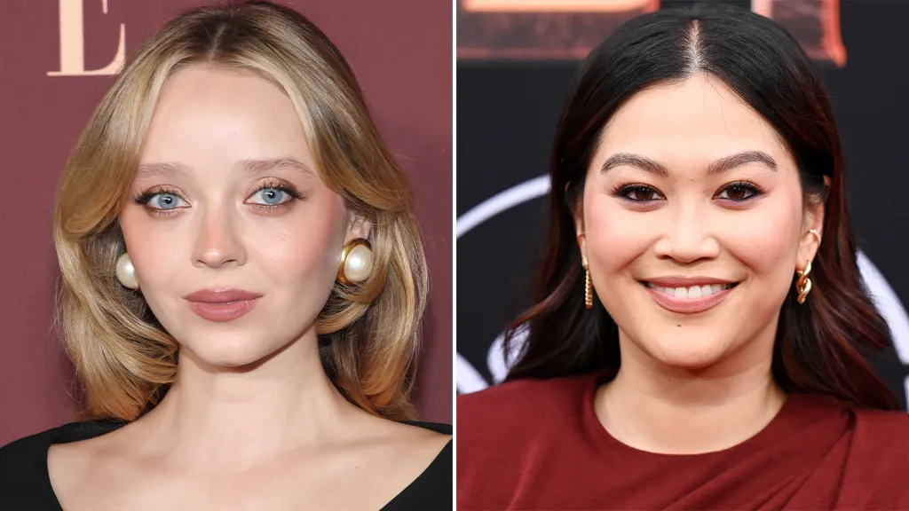 Madeleine Arthur and Dianne Doan Star Psychological Horror 'Doula'