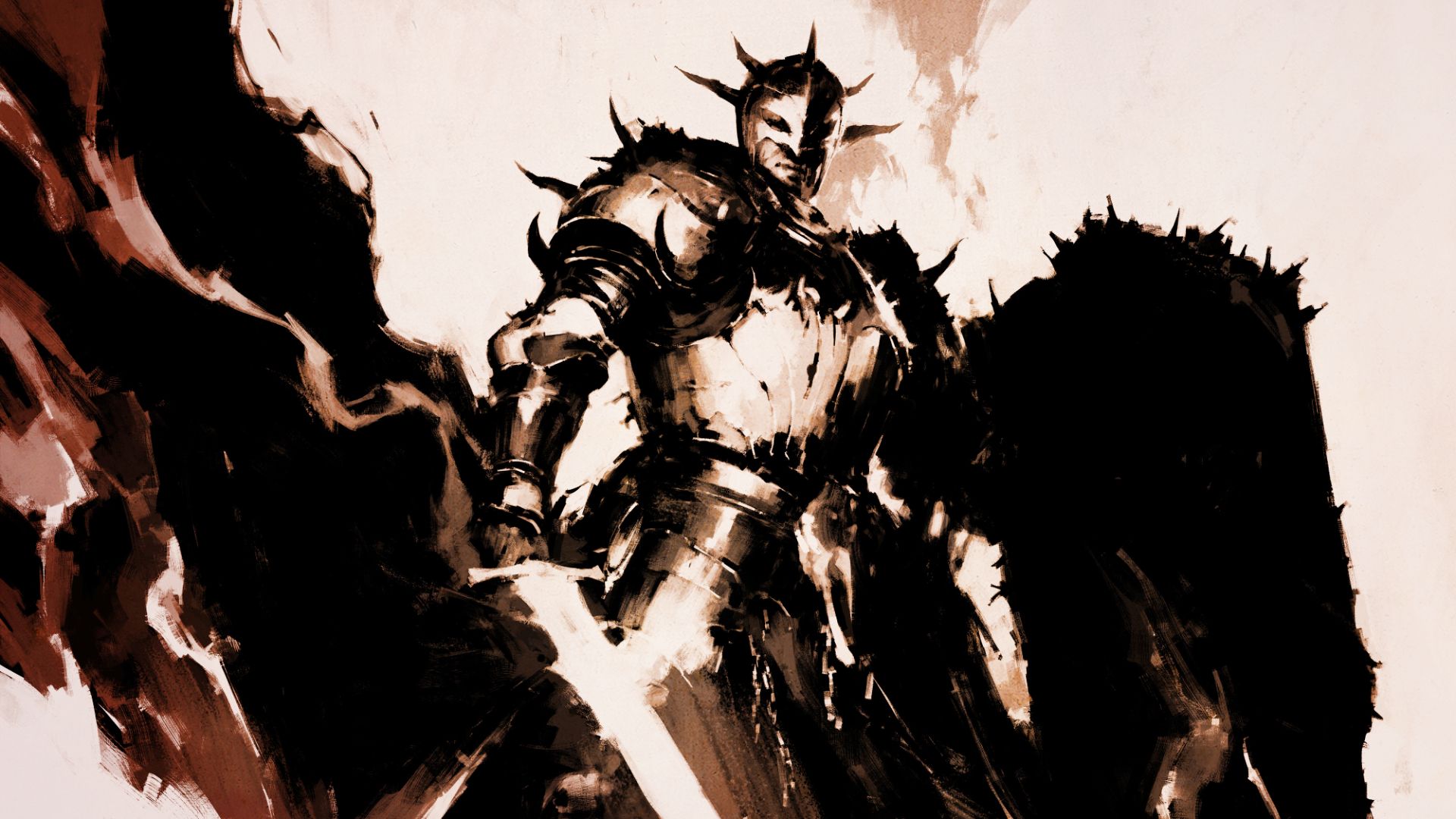 Diablo 5 Director Promises Build‑Focused Combat Over Action‑Heavy Play