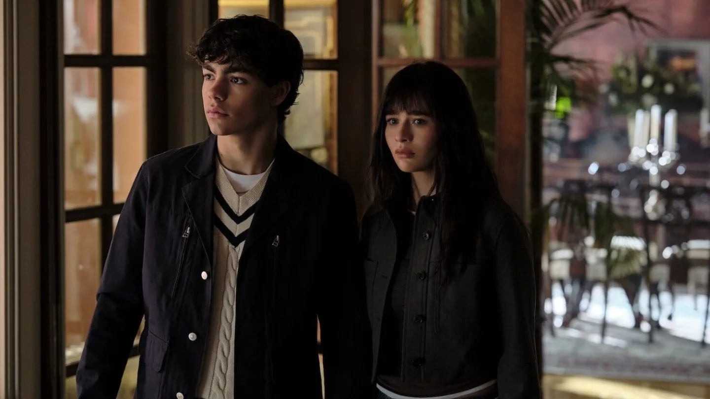 Tim Federle on Coven Academy, Witch Lore and the Short Episode Format