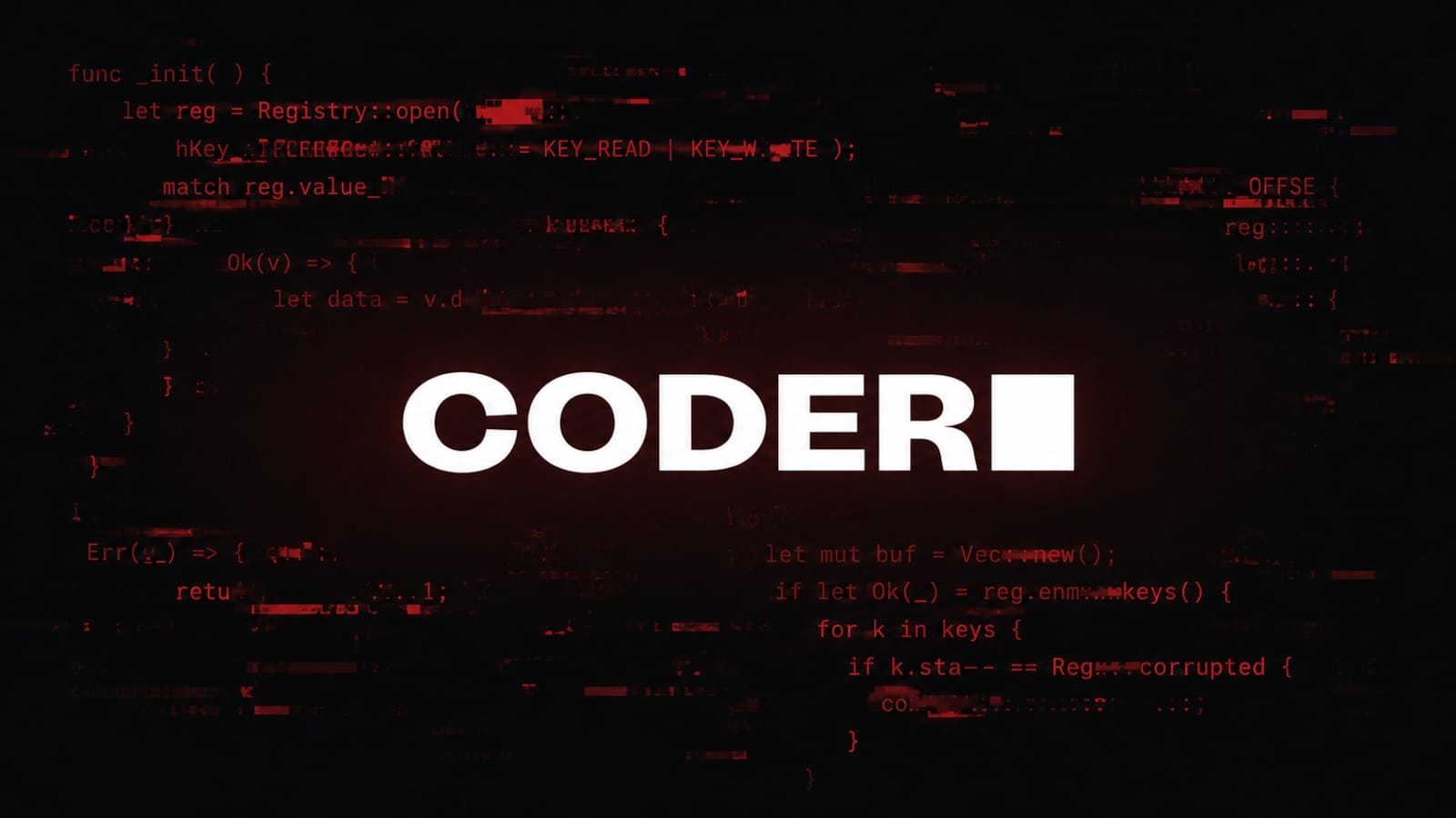 Coder Registry Compromise Exposes Malicious Terraform Modules