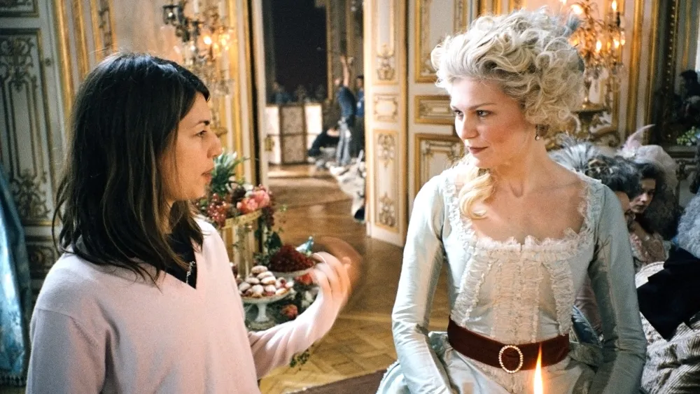 Making Marie Antoinette: A Mother’s Love Letter Shines at NYFF