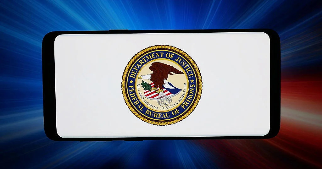 Federal Judge Orders Bureau of Prisons to Reinstate Union Contract