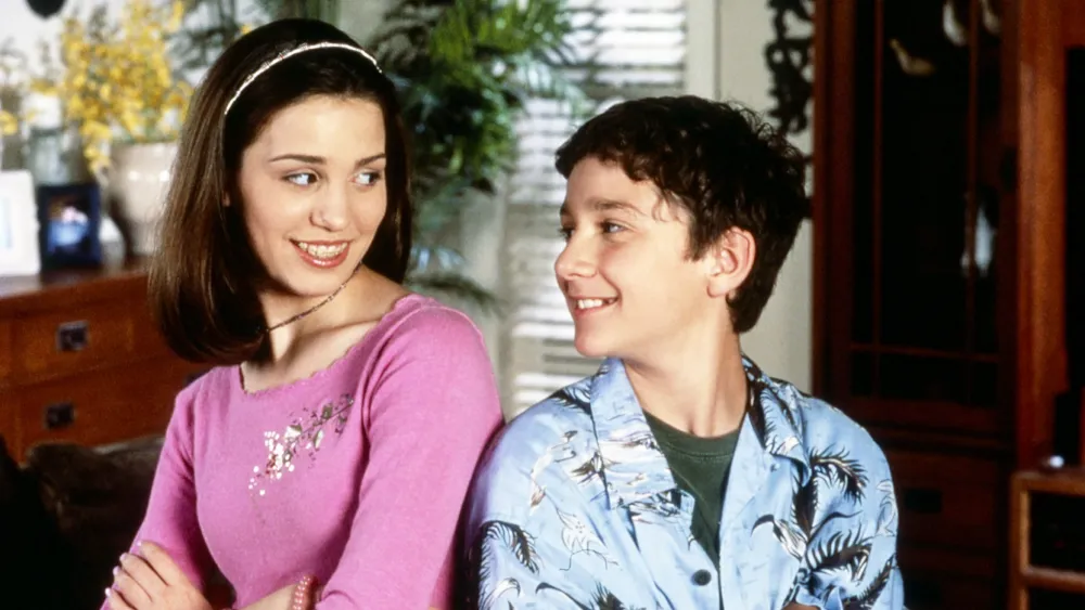 Christy Carlson Romano Reveals Tense Relationship with Shia LaBeouf on Even Stevens