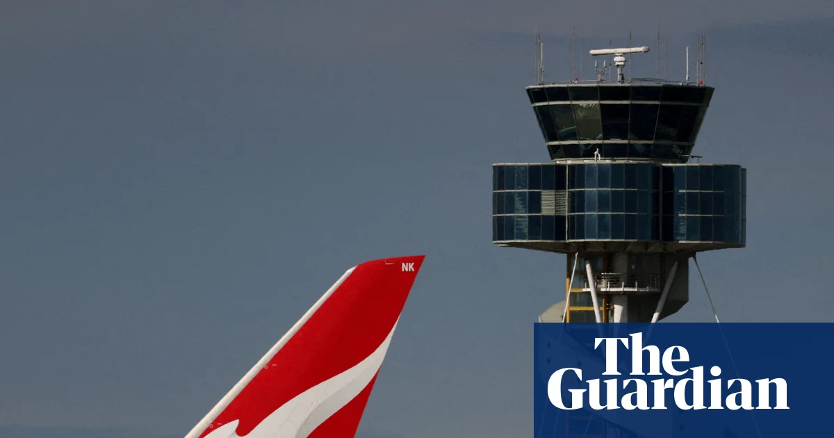 Sydney Airport Near Misses Rise 20% Above National Average, Staffing Gaps Under Probe