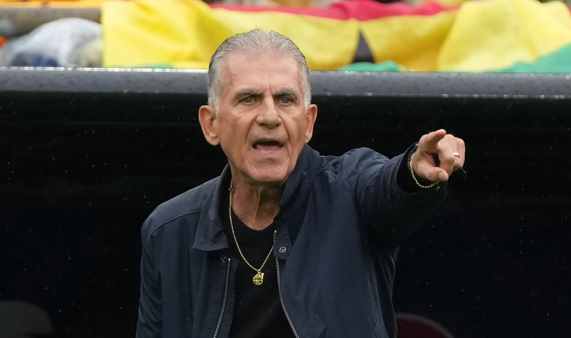 Gambia and Guinea Bissau stun Nigeria and Ghana in AFCON 2027 qualifiers