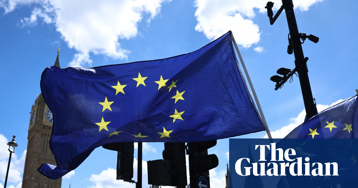 Andy Burnham says UK could go all the way by rejoining EU