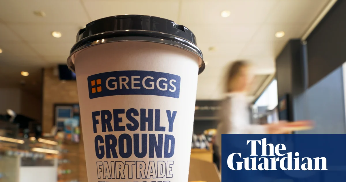Greggs to Shut Four UK Factories, Risking 740 Jobs