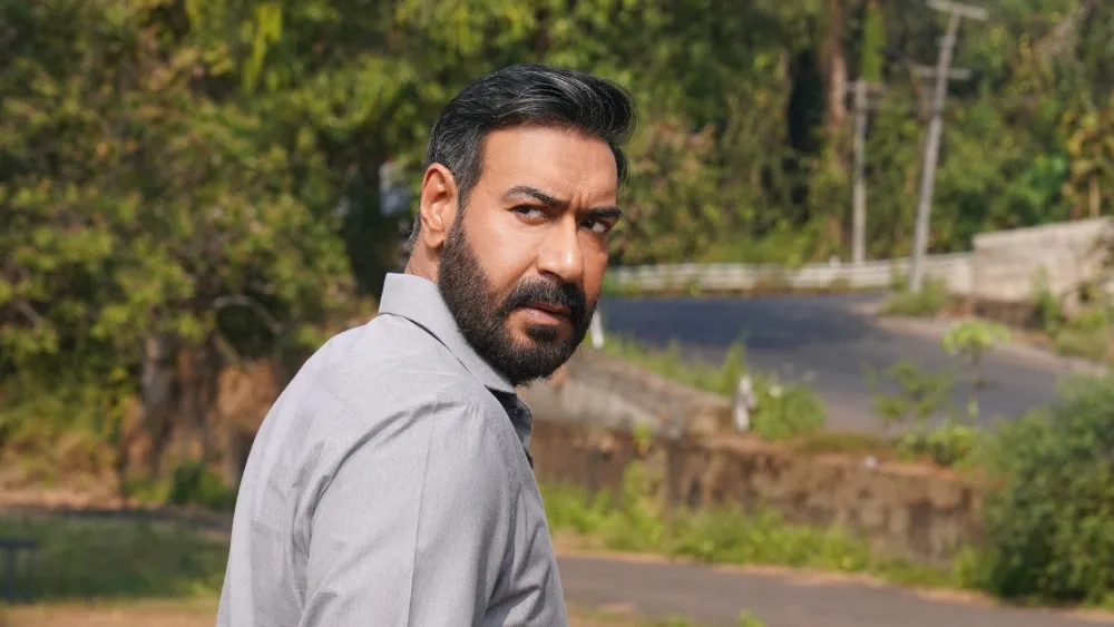 Ajay Devgn says Drishyam 3: The Conclusion outshines earlier films