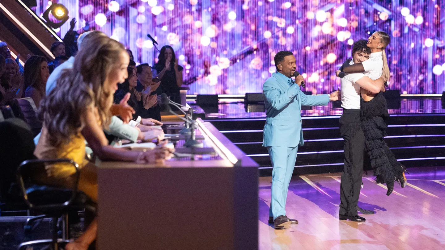 Why Dancing With the Stars Is Not Live on the West Coast